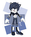 Pretty Boi by Fevii