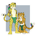 Fits perfect! by ThatWildMary