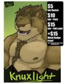 AMWULF BADGE PRICES!