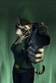 Kittina Katral by PLasticFrogCG