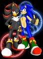 Sonadow Magic Circles