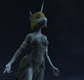 Xanna - 3D