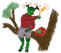 Out Of Season by Reddick