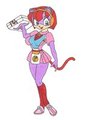 Polly Ester