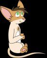 Cats like him 