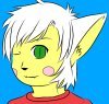Ryuki Satachi Leonardo Ref. 