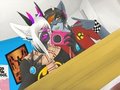 We are Faggots by Paxson