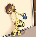 Commission:Kitani 