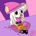 Chocolate Covered Shelly by RadaMan