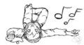 Lazing with the Rhythm 