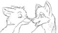 Nose Nuzzle