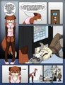 Raven Wolf - C.1 - Page 16