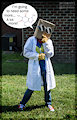 Science Requires...