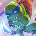 Jump by AxlPrototype