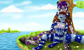 Comission For Kevin Ryan