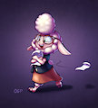 Dawn Bellwether