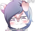 Emergency Commission for Kumagoro
