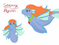 Seapony: Pegasus