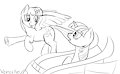 7 years later by Rhyrs