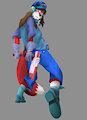Arcade Tyler by Tyler