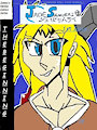 Jade Samurai issue # 1 Remake