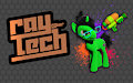 Ray Join the Battle !