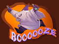 BOOOOOZE