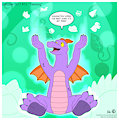[Ink 17] The wonders of imagination!