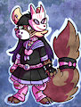 ロリスケ番