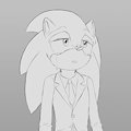 I'm Still Here... (sketch)