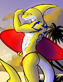 Coming to a beach near you! (Wind) by WindTide