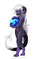 Commission for CyCy