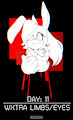 Goretober Day :11