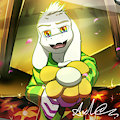 Golden Memory by AxlPrototype