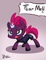 Fear Me
