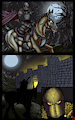 Greed & Lust Vol.1 page 7 by YuriCrabKing