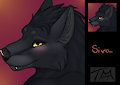 C - Siva Icon for Wammerlammer