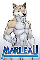 Marleau Badge