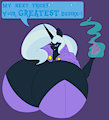 Nightmare Trixie