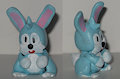 Pocky the rabbit