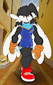 Klonoa