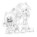 Edge and Abyss