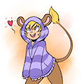 Mouse Stickers