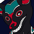 Coyote Cycle by Duchenne