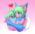 Suephy & Ruffy