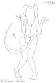 Inktober 2017 - 14 by CyberCornEntropic