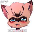 Emergency Commission for Takerukun20