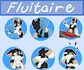 Telegram sticker pack