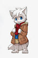 Commission for TatsuyaIchiro