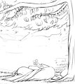 WIP Starry night